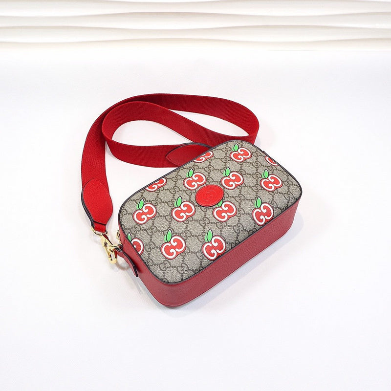 BAB - GCI Bags - 1436