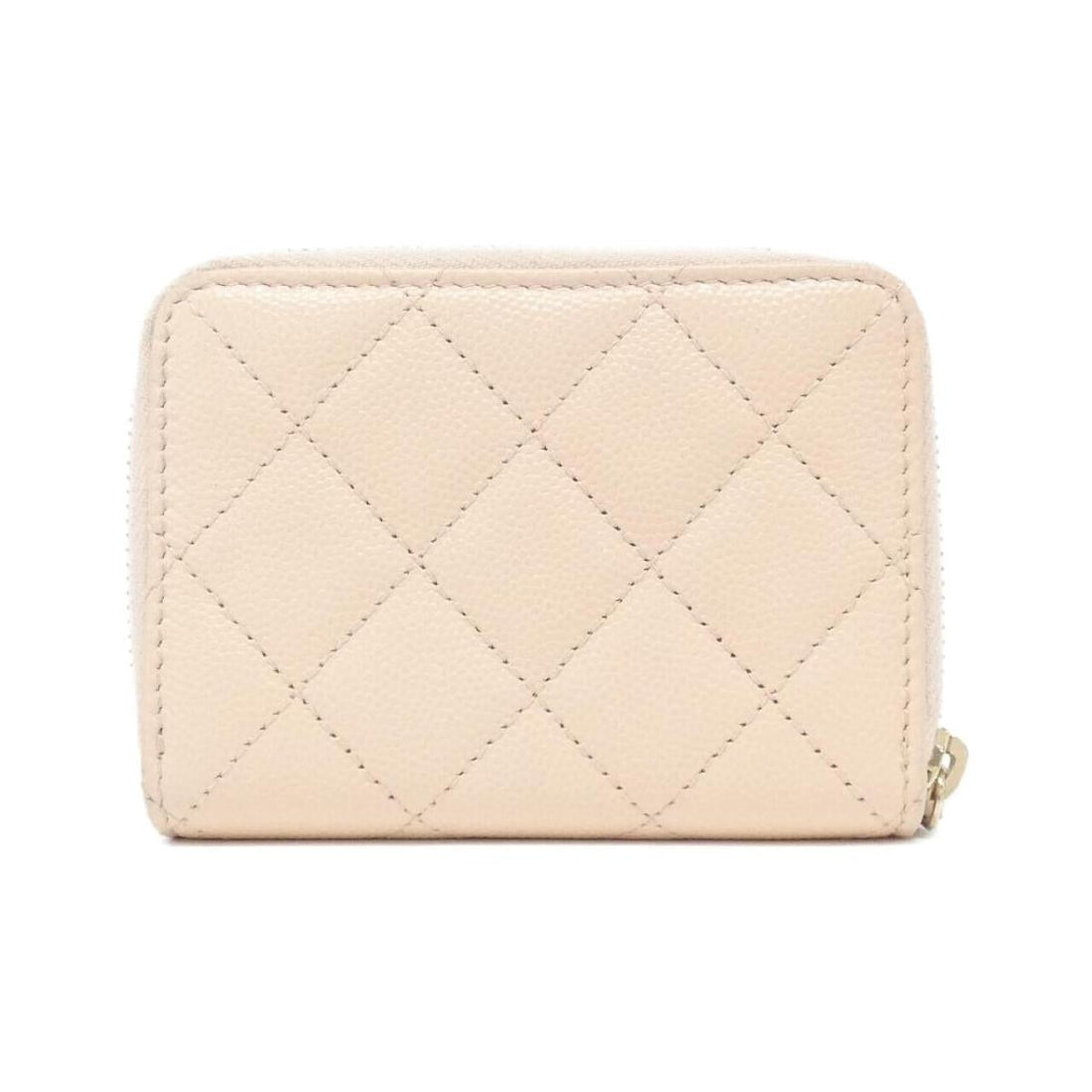 Chanel Timeless Classic Line AP1958 Coin Case