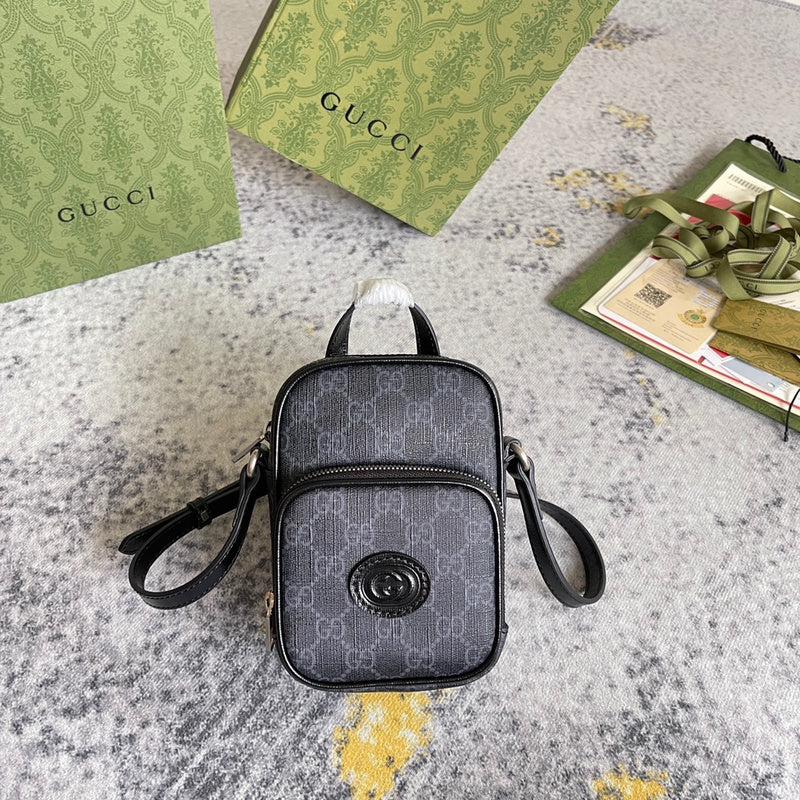 BAB - GCI Bags - 1646