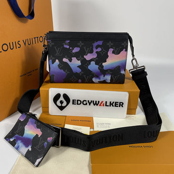 TLM - LOV Men Shoulder Bags - 006