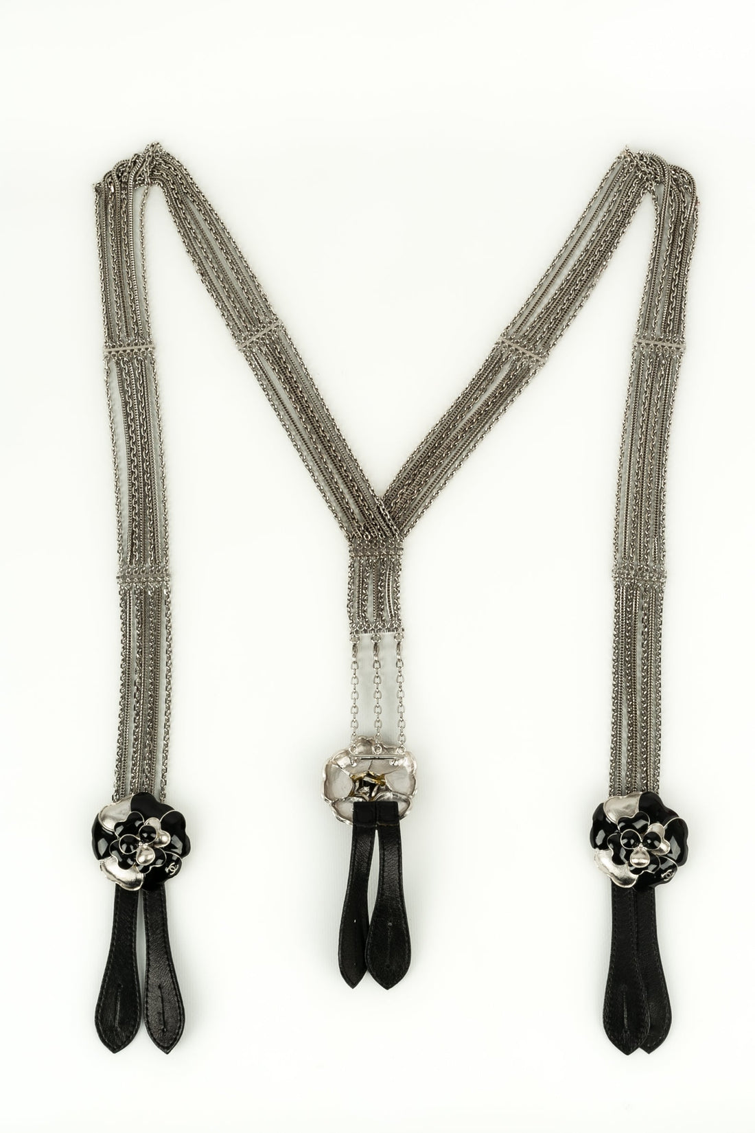 Bretelles Chanel Printemps 2007