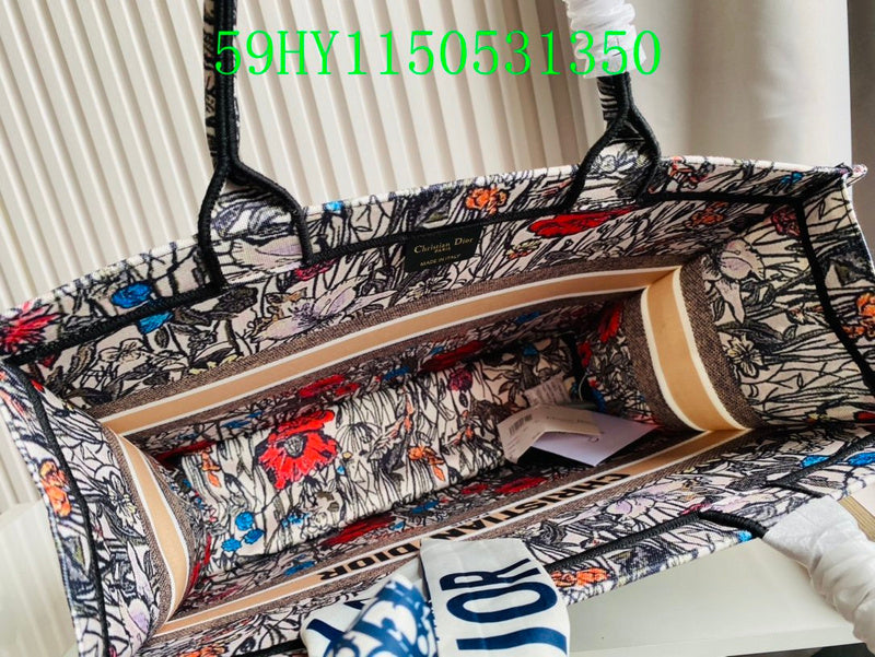 Christian Dior Bags Bags - The Tote   249