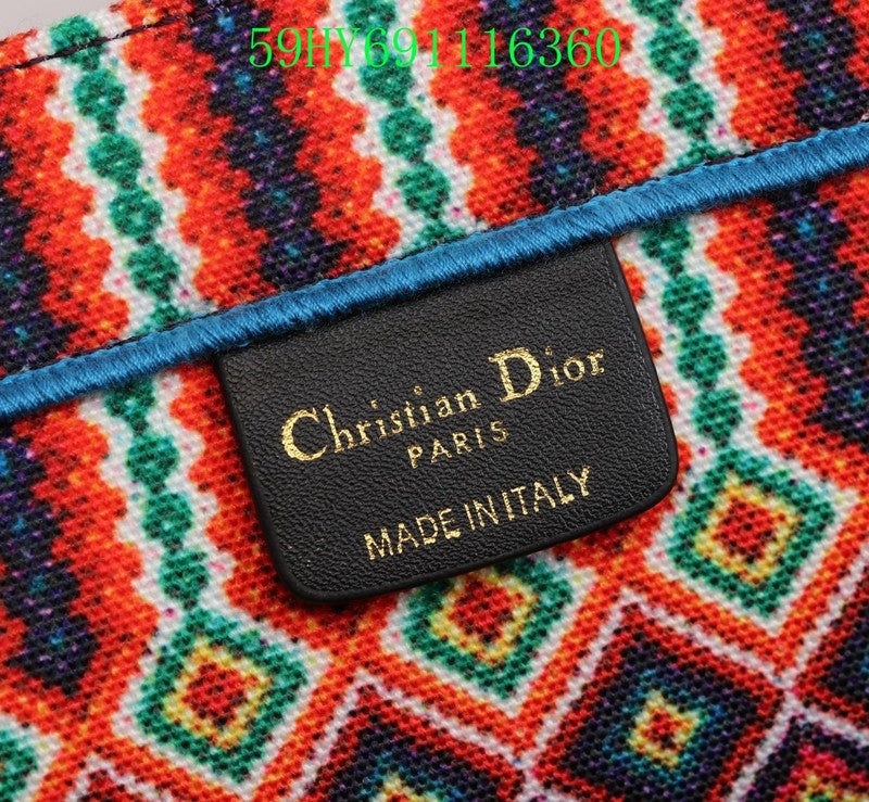 Christian Dior Bags Bags - The Tote   331