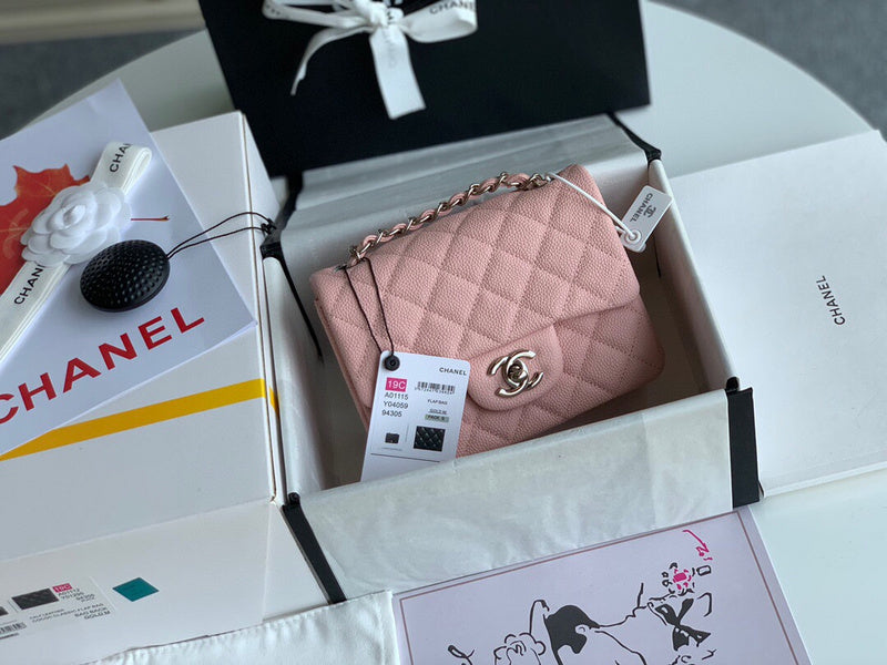 BAB - CHL Bags - 2630