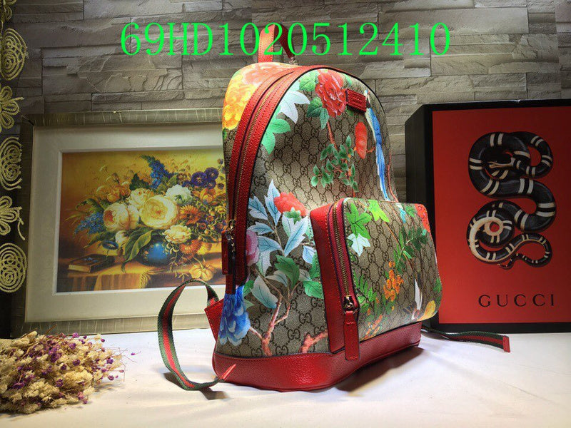 Gucci Bags - The Tote   1216