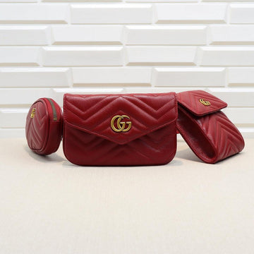 BAB - GCI Bags - 803