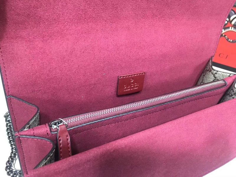 Gucci Bags - The Tote   316