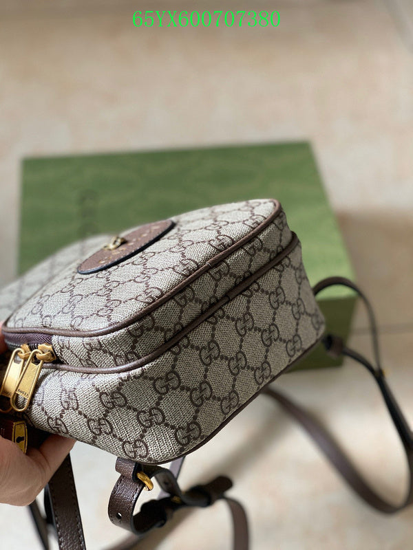 Gucci Bags - The Tote   1202