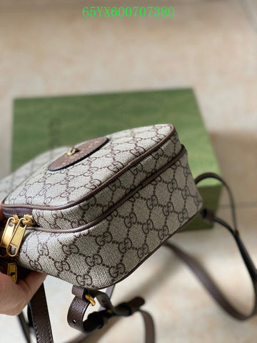 Gucci Bags - The Tote   1202