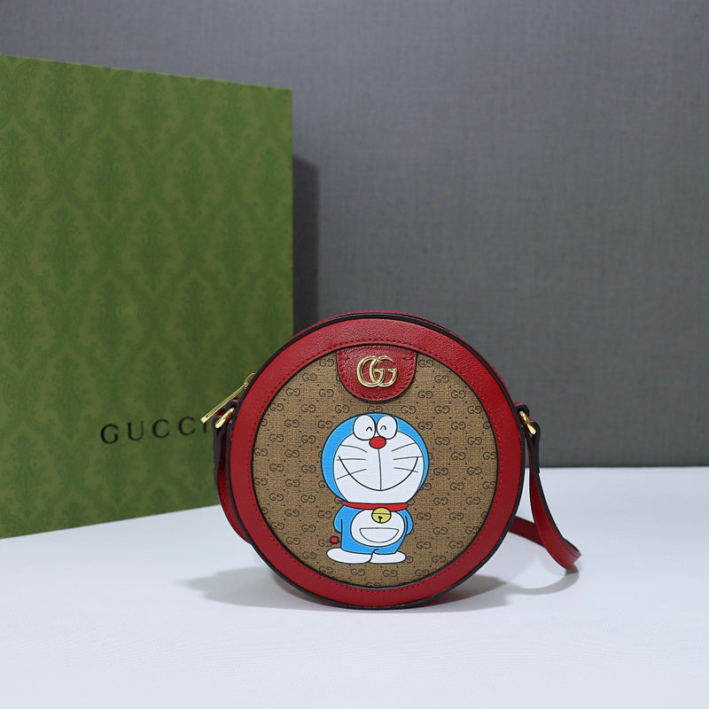 BAB - GCI Bags - 1508