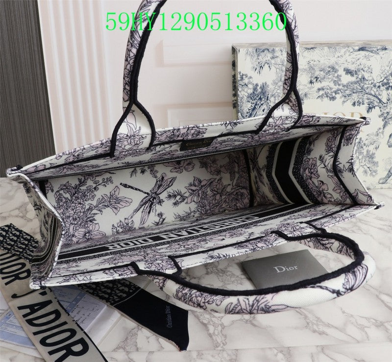 Christian Dior Bags Bags - The Tote   191