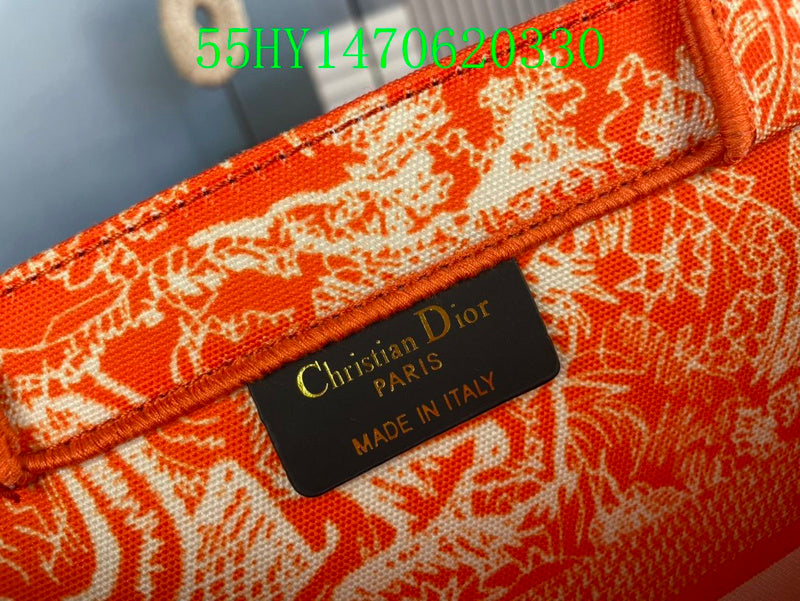 Christian Dior Bags Bags - The Tote   194