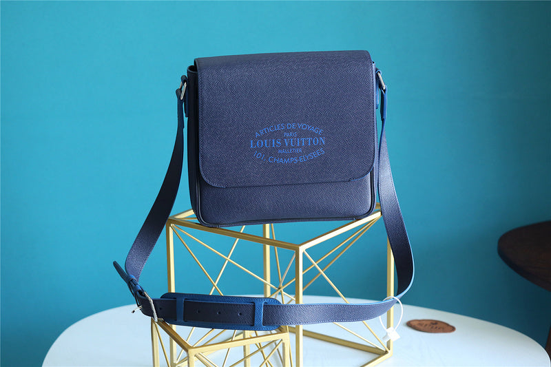 TLM - LOV Men Shoulder Bags - 298