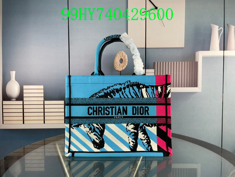 Christian Dior Bags Bags - The Tote   305