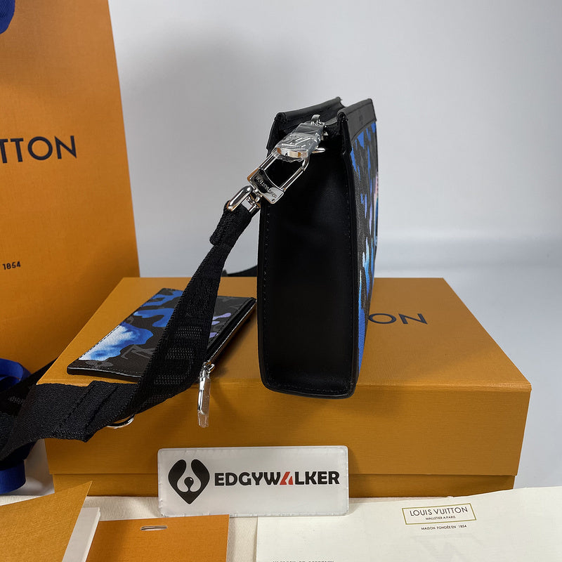 TLM - LOV Men Shoulder Bags - 025