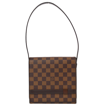 Louis Vuitton 2002 Damier Tribeca Mini HandBag N51162
