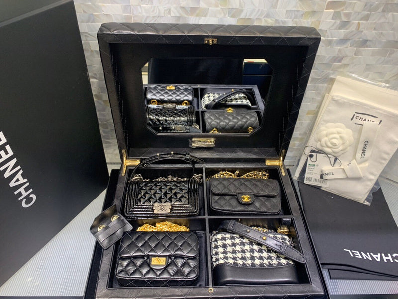 BAB - CNL Bags - 2767