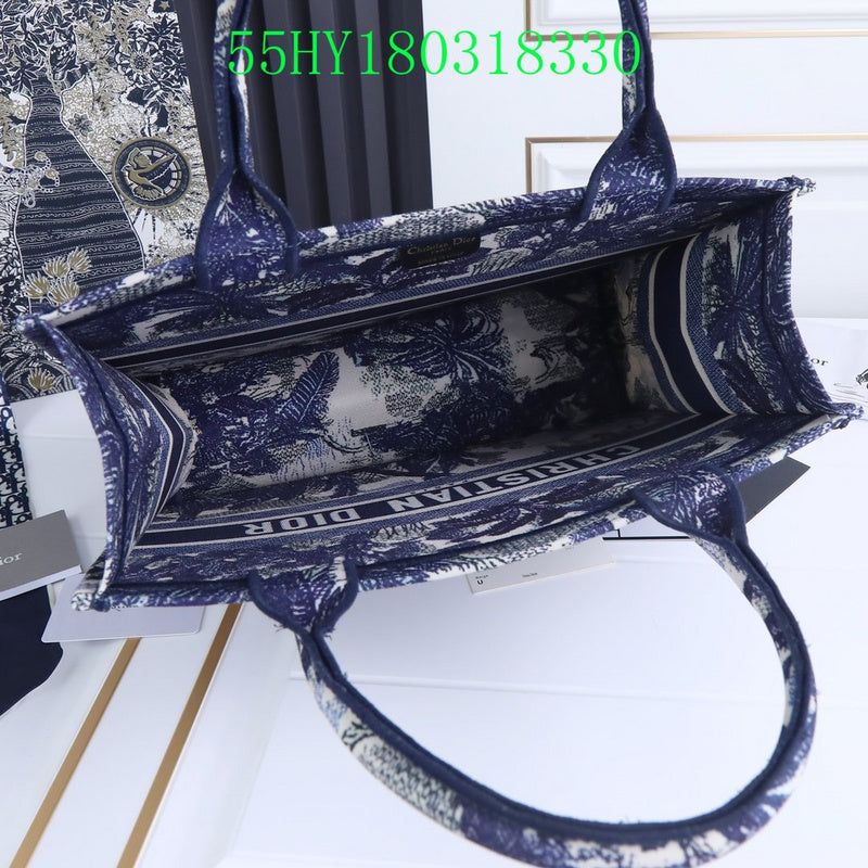 Christian Dior Bags Bags - The Tote   220