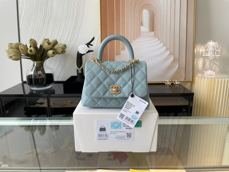 The Arid Bag Shop new Luxury  - Chanel Bags - 576