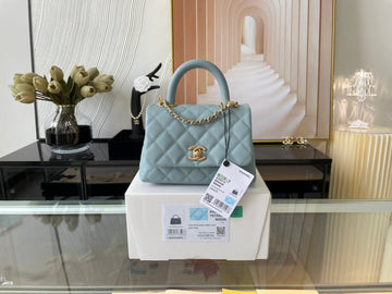 The Arid Bag Shop new Luxury  - Chanel Bags - 576