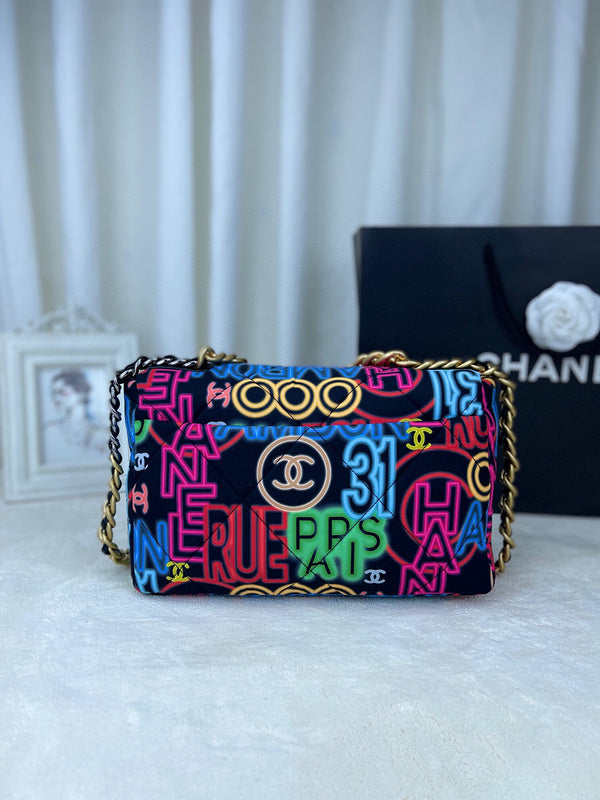 BAB - CHL Bags - 3394