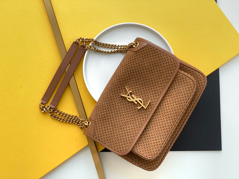 TLM - YLS Shoulder Bags - 090