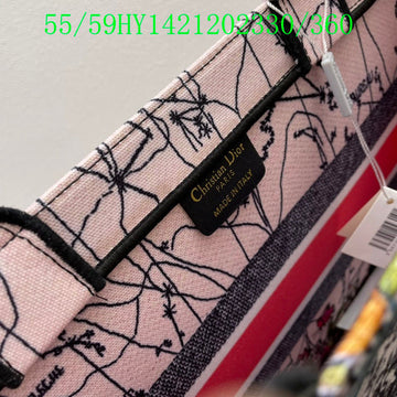 Christian Dior Bags Bags - The Tote   375