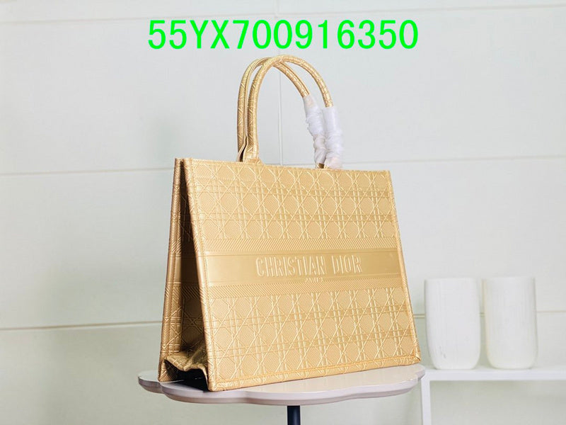 Christian Dior Bags Bags - The Tote   067