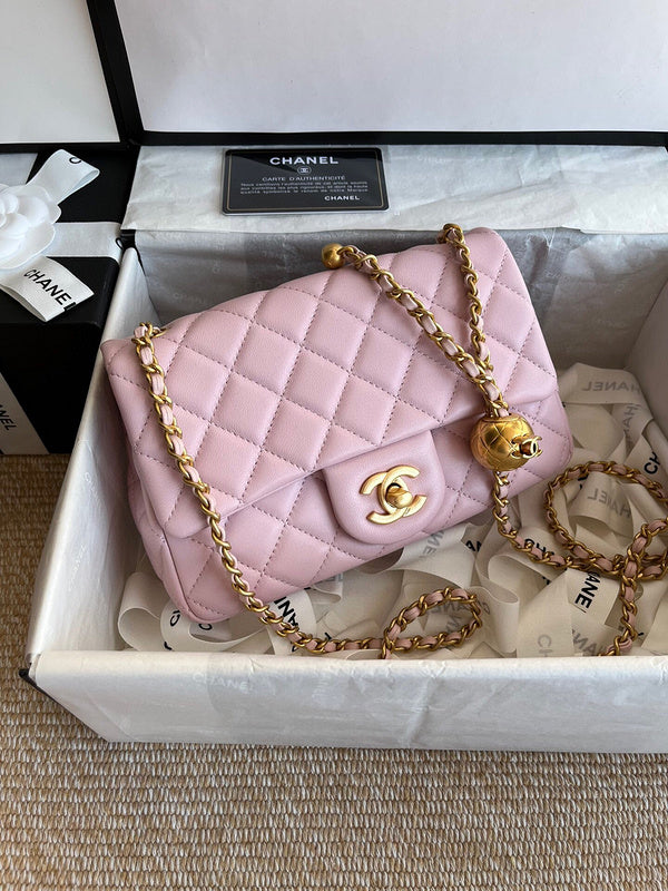 BAB - CHL Bags - 3466