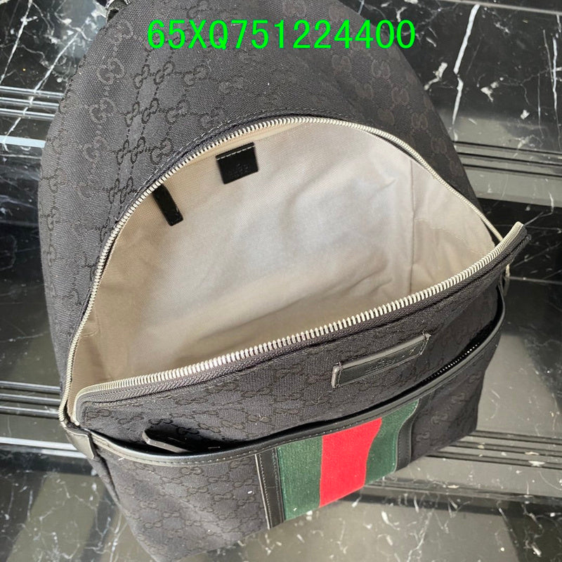 Gucci Bags - The Tote   1073