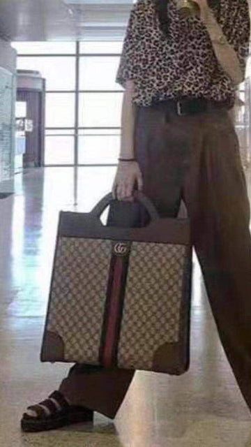 Gucci Bags - The Tote   438