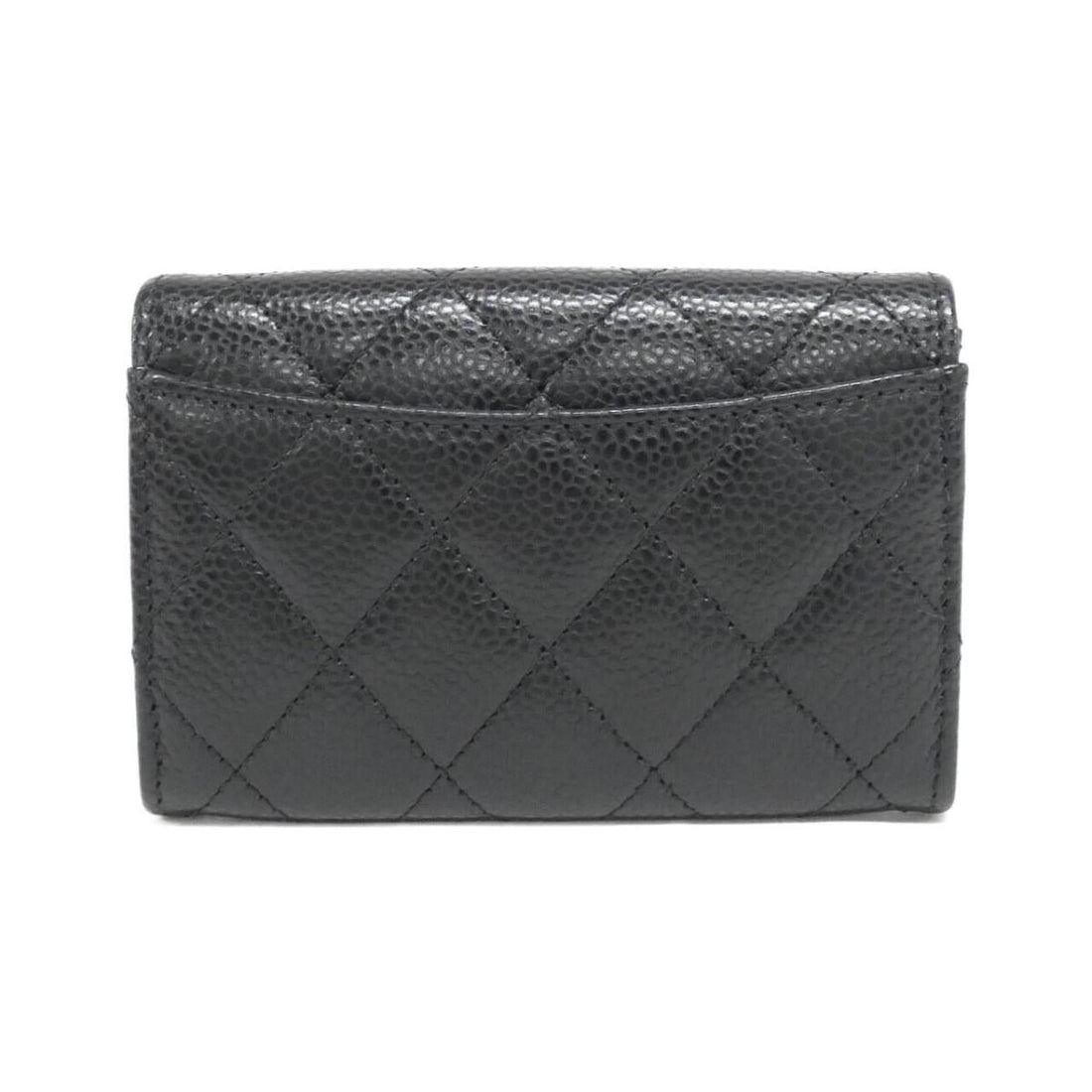 Chanel Timeless Classical Line AP0214 Card Case