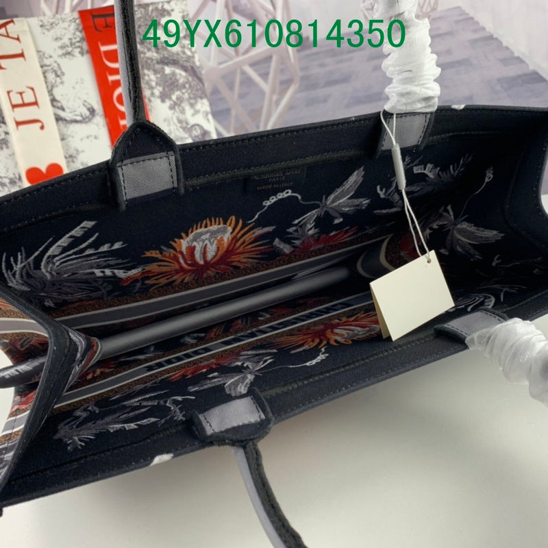 Christian Dior Bags Bags - The Tote   086