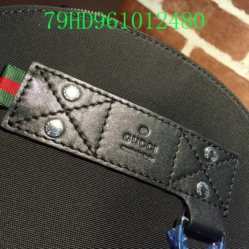 Gucci Bags - The Tote   1165