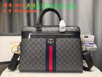 Gucci Bags - The Tote   967