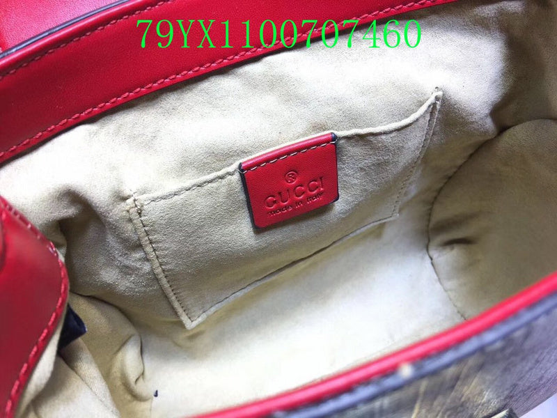 Gucci Bags - The Tote   1199