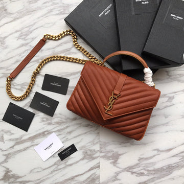 TLM - YLS Shoulder Bags - 213