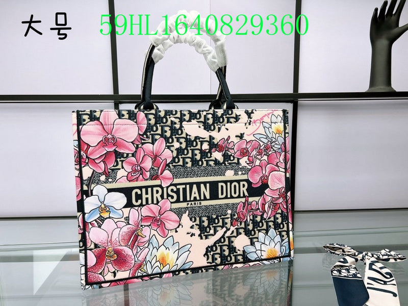Christian Dior Bags Bags - The Tote   007