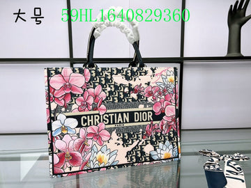 Christian Dior Bags Bags - The Tote   007