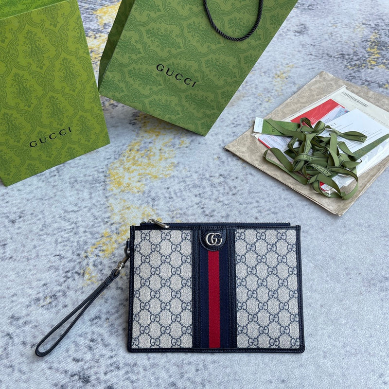 BAB - GCI Bags - 1830