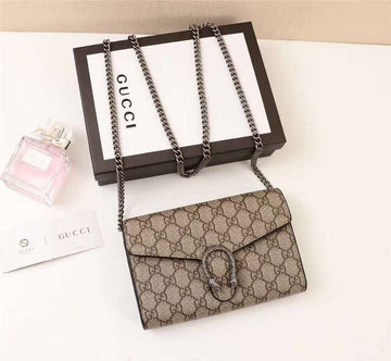 BAB - GCI Bags - 571