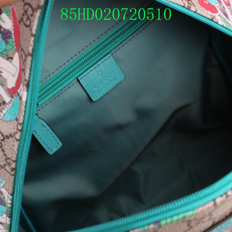 Gucci Bags - The Tote   1233