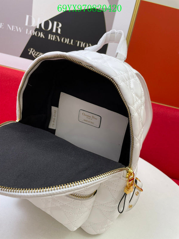 Christian Dior Bags Bags - The Tote   740