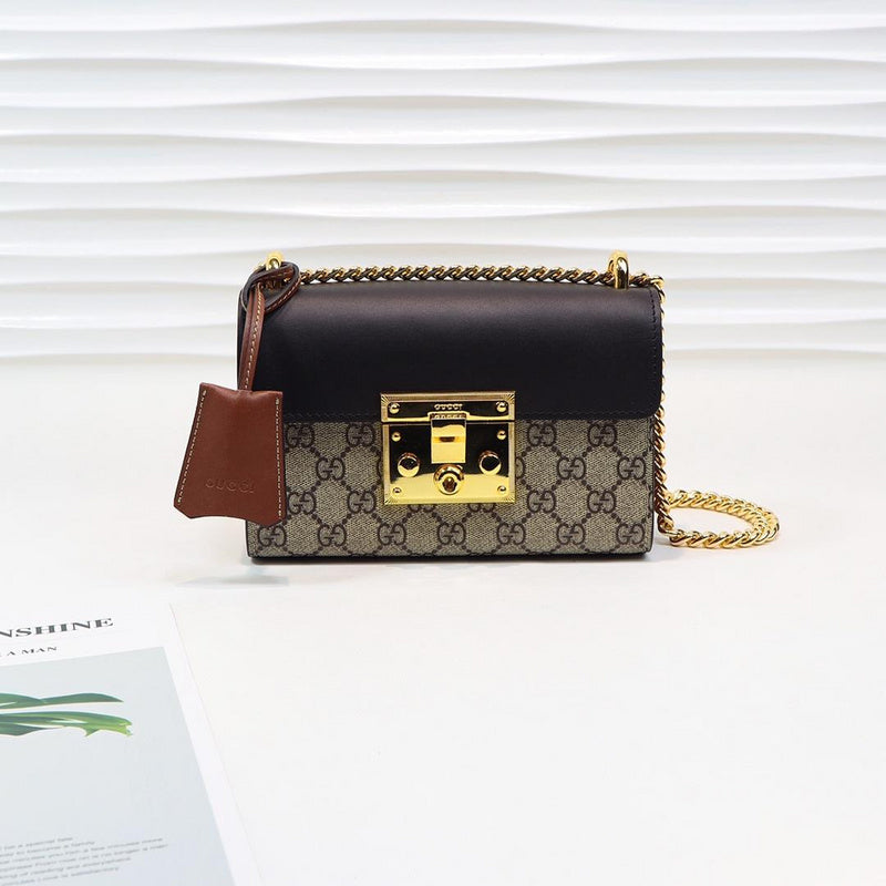 BAB - GCI Bags - 1002