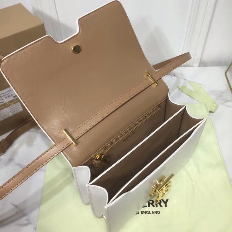 BB Small TB Crossbody Bag Monogram For Womtlm, Womtlm’s Bags 8.3in/21cm