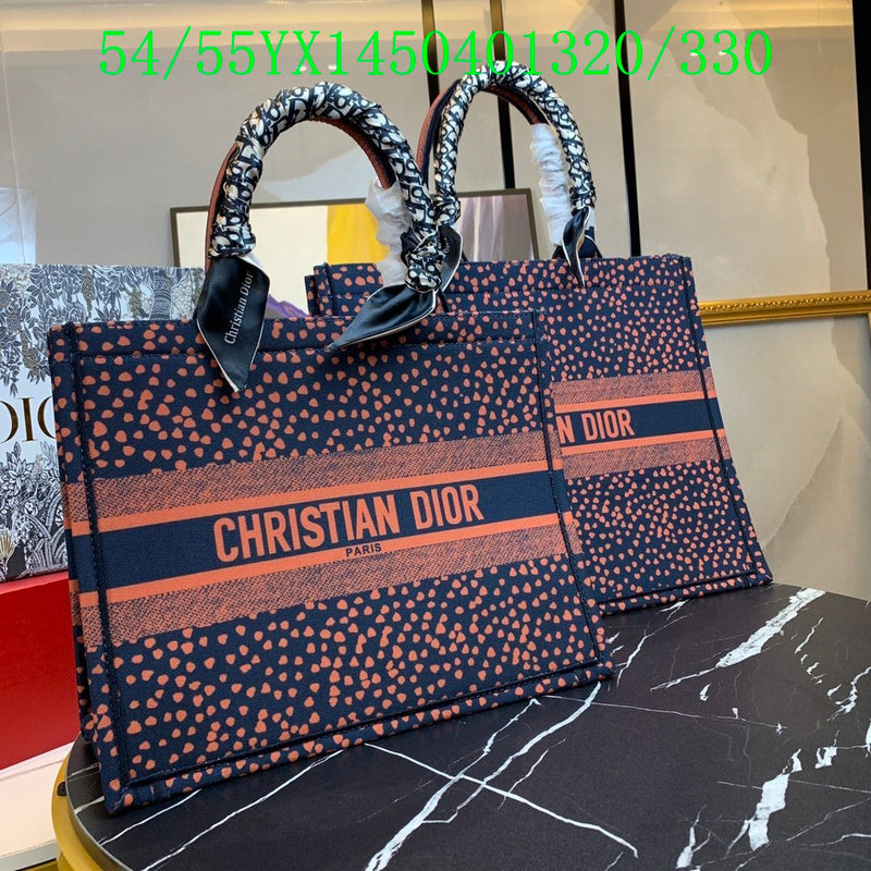 Christian Dior Bags Bags - The Tote   052
