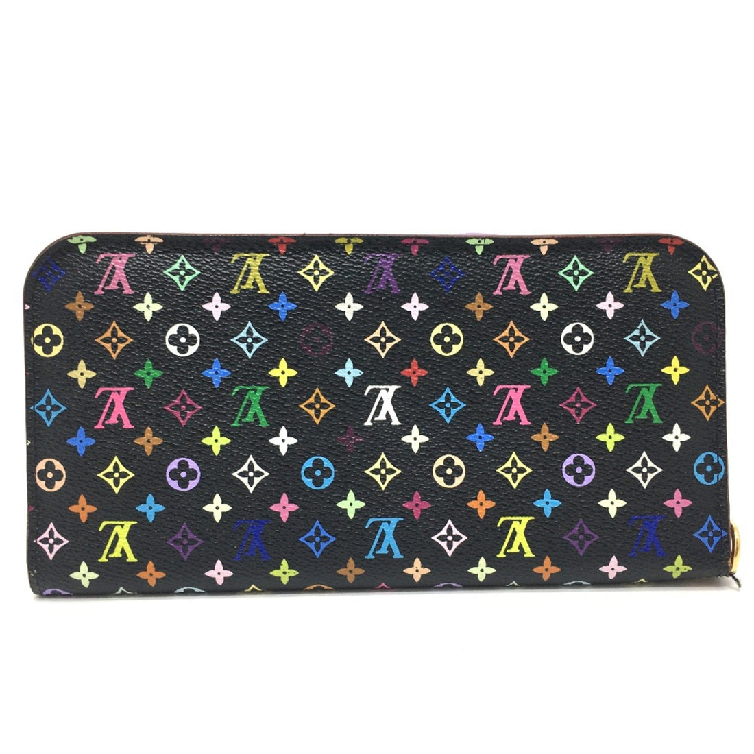 Louis Vuitton  Other Long Wallet (Bi-Fold)