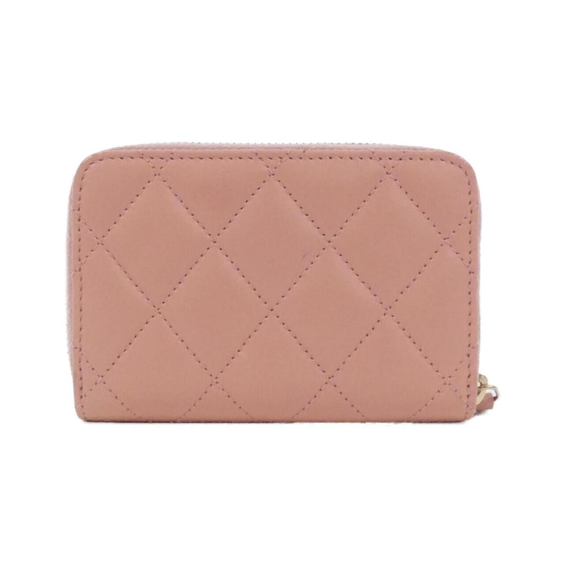 Chanel Timeless Classic Line 69271 Coin Case