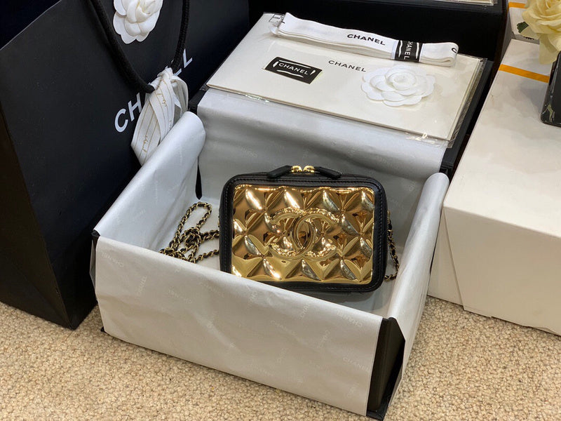 BAB - CHL Bags - 3510