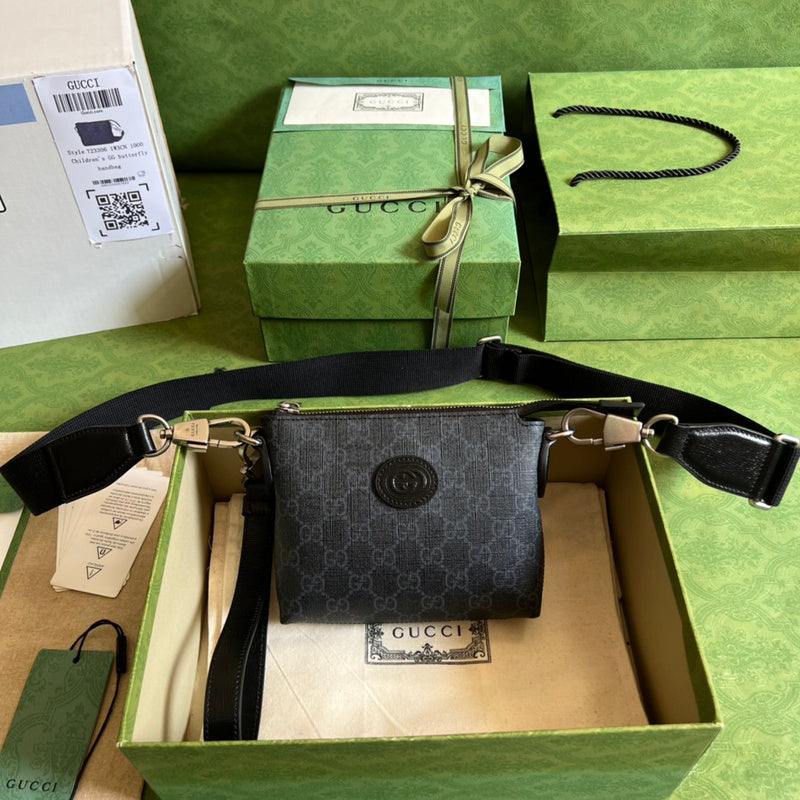 TLM - GUKI Women Shoulders Bags - 158